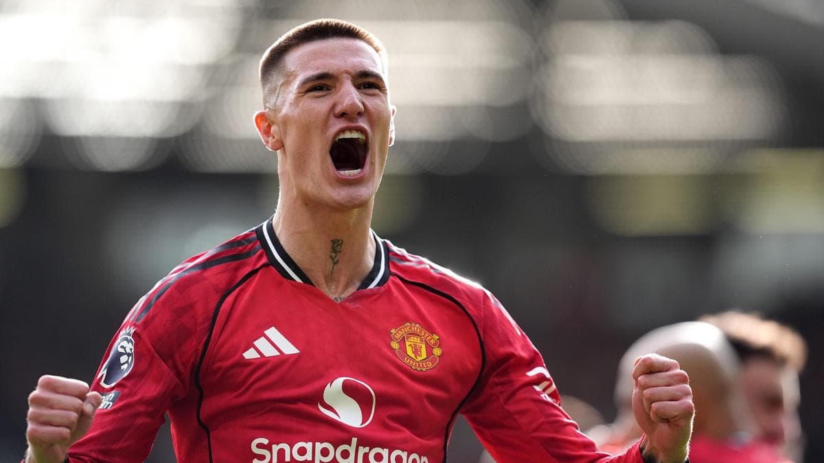 Premier League J30 : United domine Villa, Palace piégé par Leeds