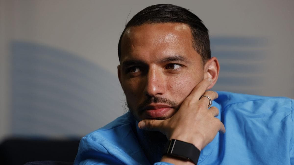 Bennacer brisé - le cauchemar d'une Coupe du Monde sans lui