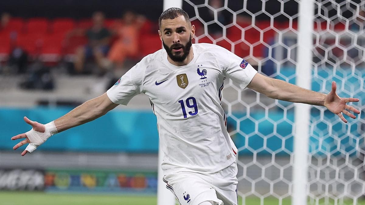 Un Brésilien plaide pour le retour de Benzema en équipe de France