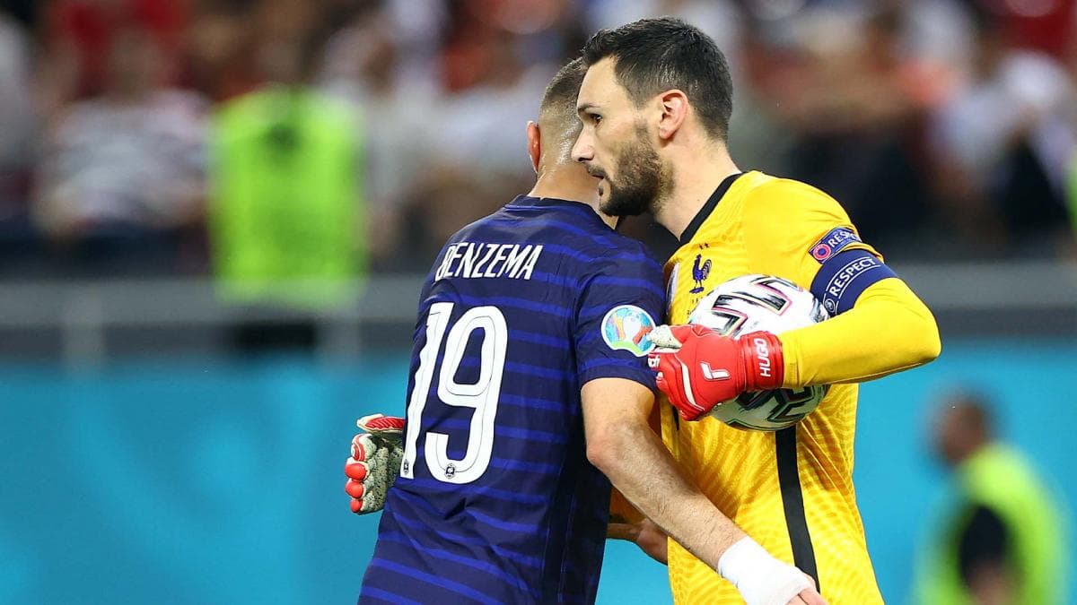 Lloris laisse une porte ouverte, Deschamps ferme le débat