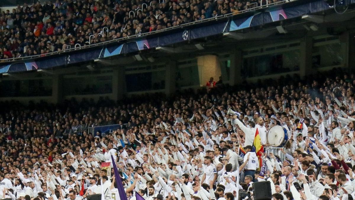 Real Madrid les fans ont tranché sur le futur entraîneur