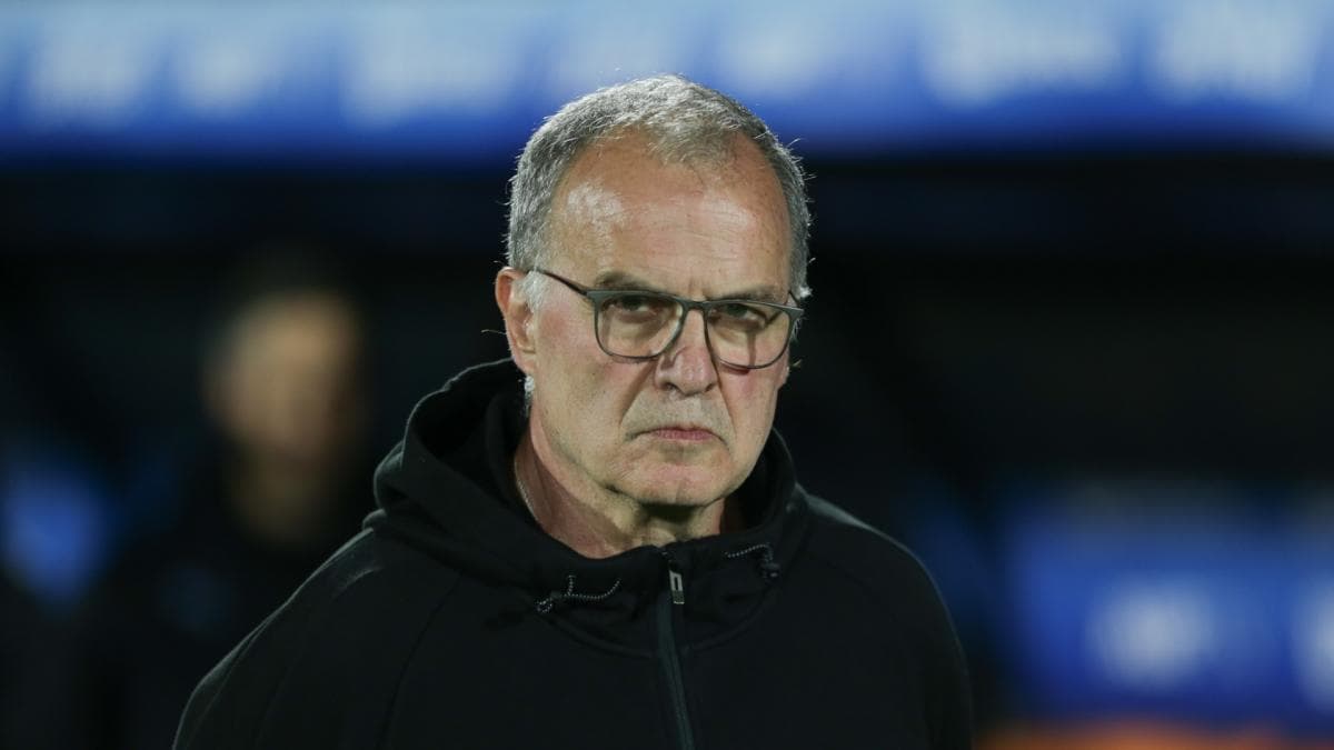 Uruguay 2026 - Bielsa face au verdict d'une élimination qui fait mal