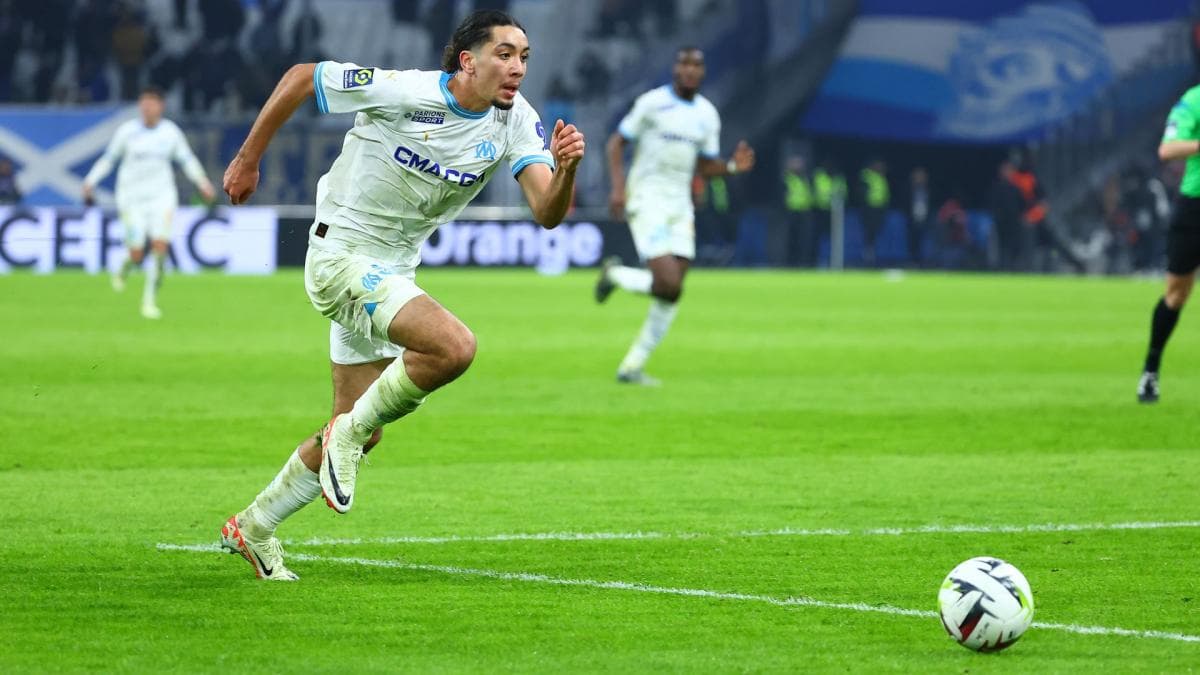 Coupe de France : l'OM défie Toulouse avec un retour surprise