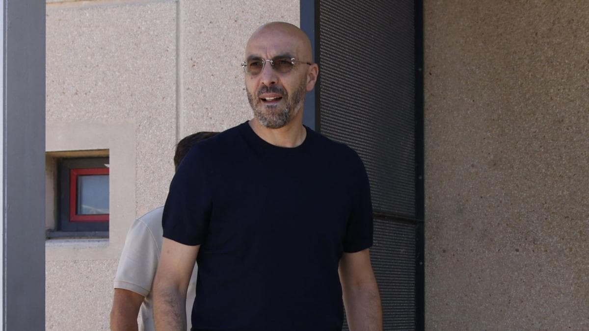 OM secoué par un signalement contre Bob Tahri, le bras droit de De Zerbi