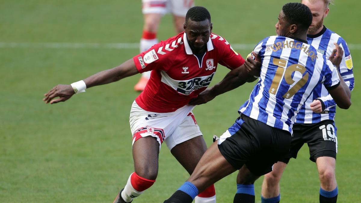 Arsenal s'effondre et Bolasie ne mâche pas ses mots