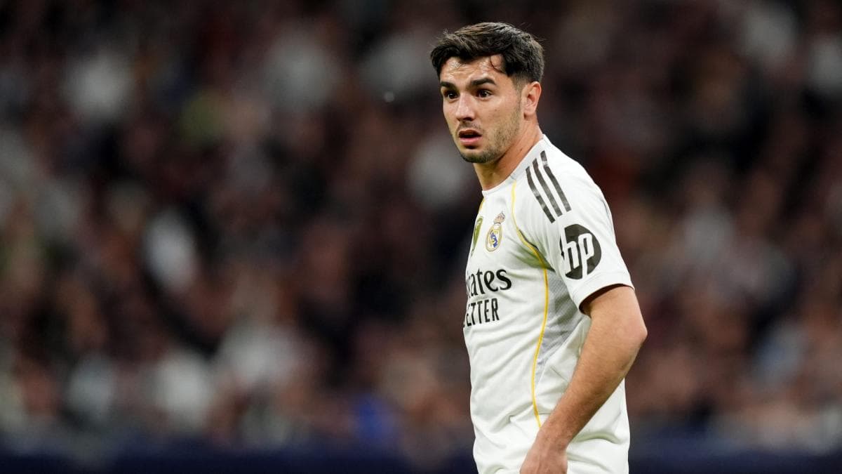 Brahim Diaz convoité par la Juventus, le Real Madrid face à ses premiers arbitrages