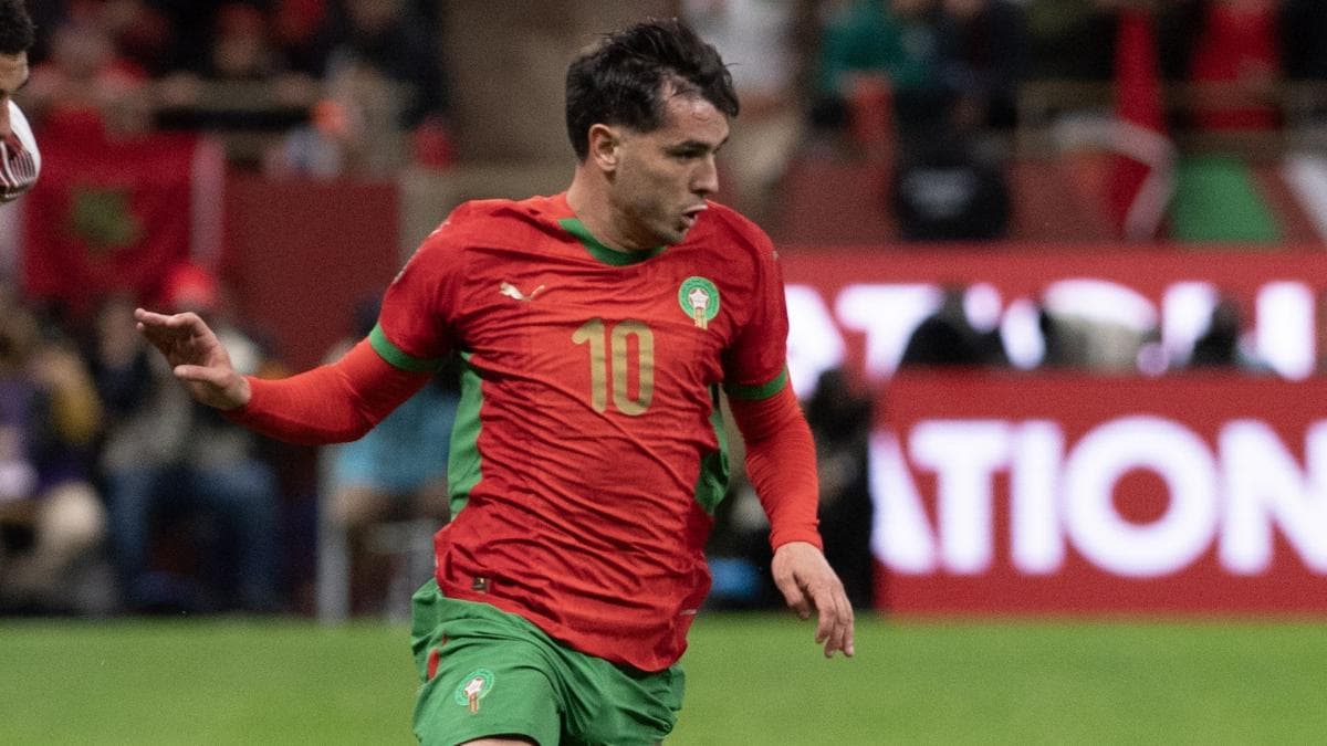 Le Maroc et le Brésil se neutralisent, les favoris respirent