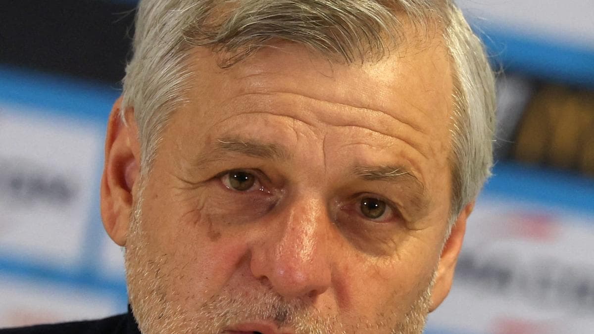 Genesio à l'OM, la surprise qui dérange le vestiaire