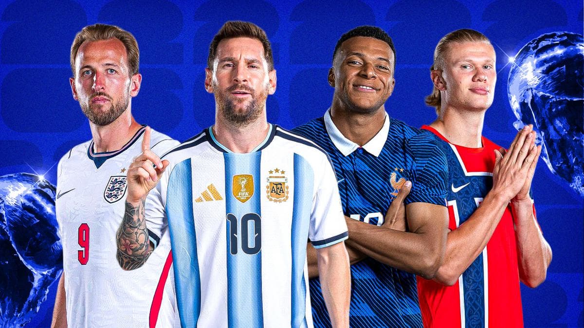 La Coupe du Monde 2026 des tueurs en série