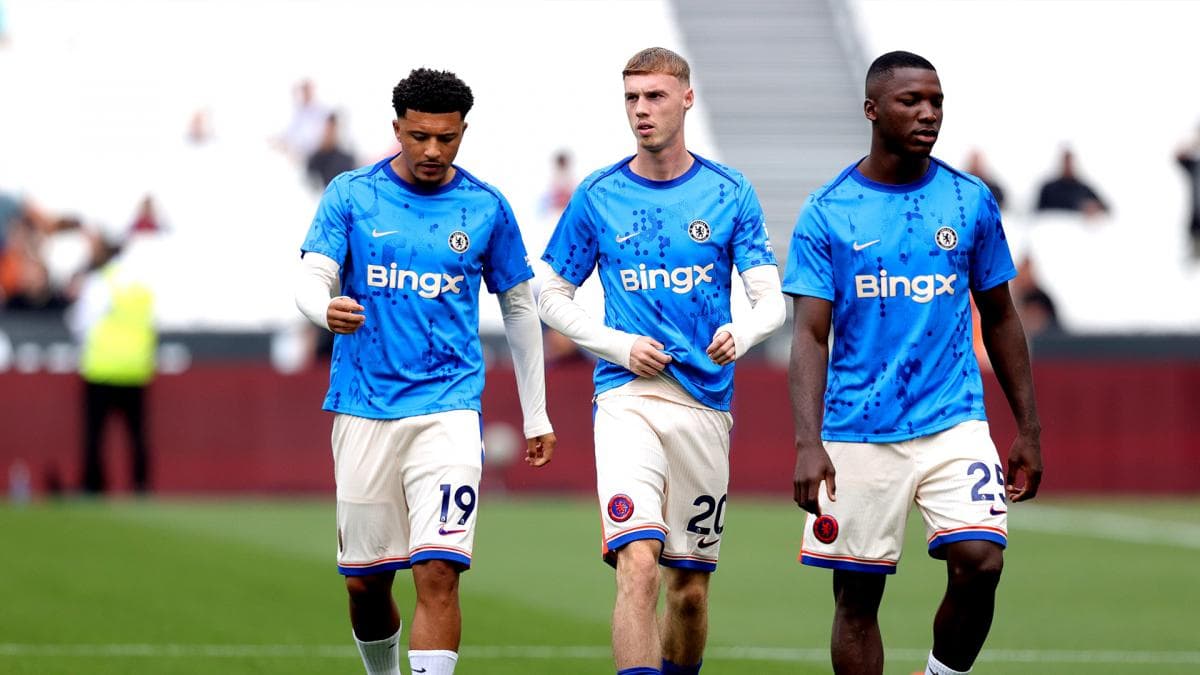 Après Fernandez, Chelsea face à une nouvelle trahison madrilène