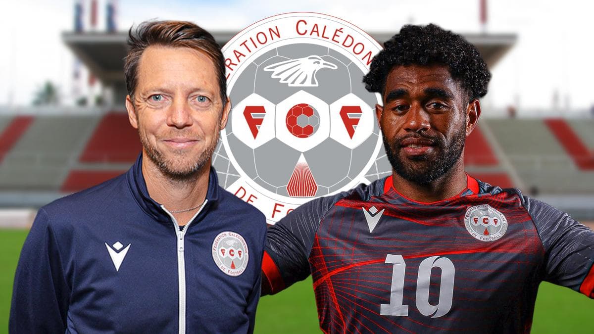 Nouvelle-Calédonie : la folle quête d'une première Coupe du Monde