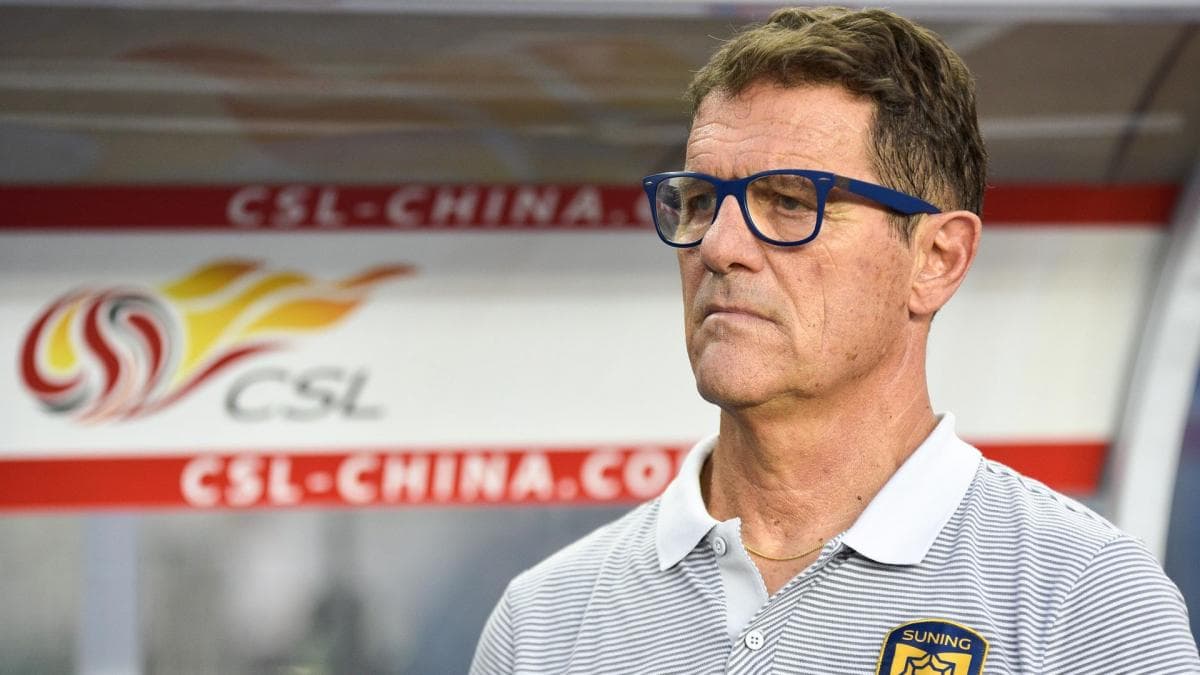 Capello se lâche : sa pique assassine avant Italie-Bosnie