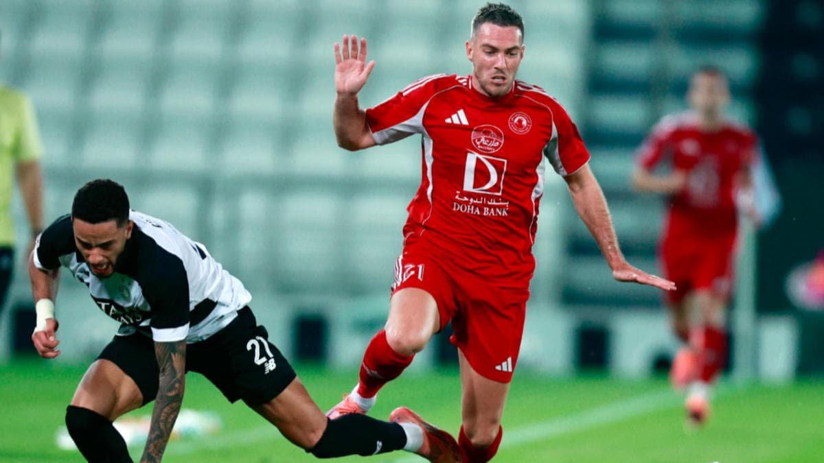 Jordan Véretout se confie sur sa vie au Qatar : une intégration réussie