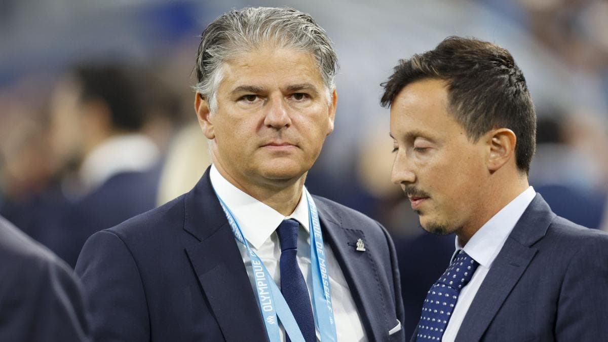 Cardoze contre Marseille - quand la passion phocéenne s'étoufffe