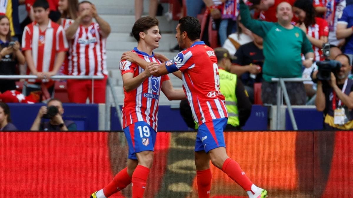 Barça tient enfin sa clé pour Álvarez, l'Atlético craque