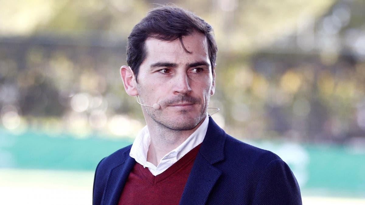 Casillas sort de l'ombre, le Real Madrid en pleine tourmente