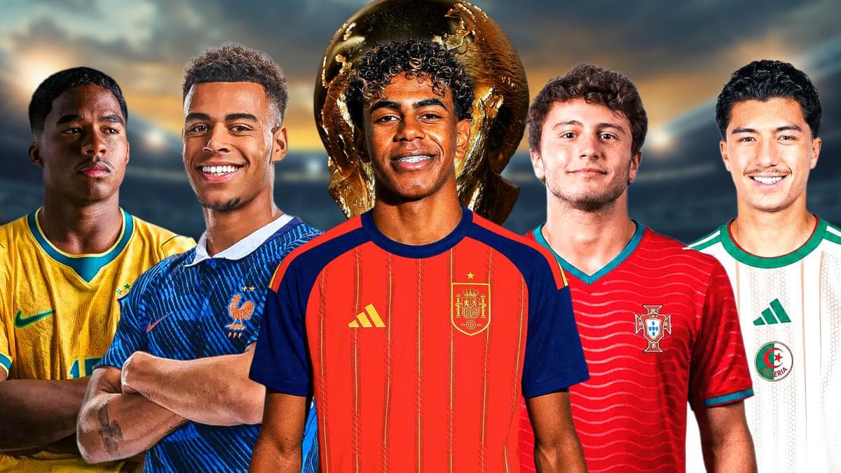 2026, l'année où le football se réinvente en Amérique du Nord