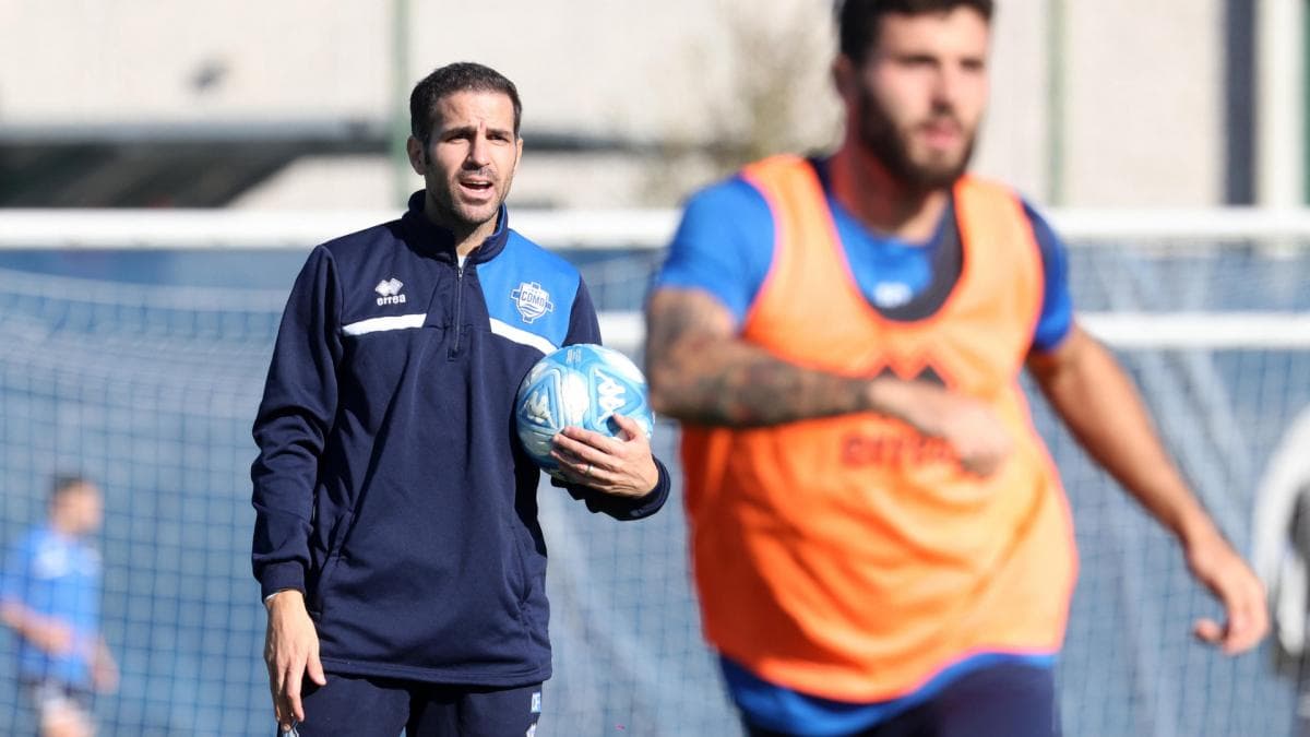 Fàbregas s'inspire de Bodø/Glimt pour façonner le projet de Côme