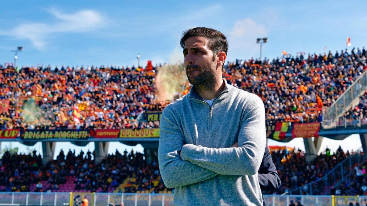 Fàbregas répond cash aux critiques après l'élimination de l'Italie