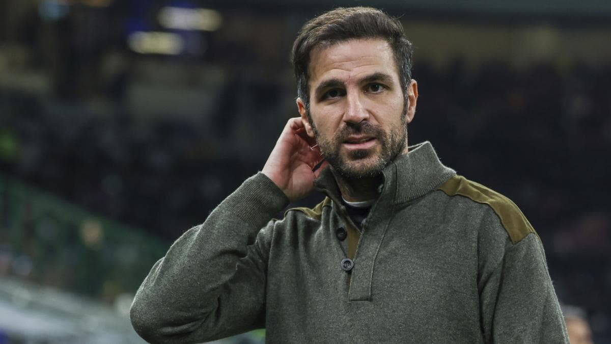 Coupe d'Italie : Côme - Inter, un 0-0 sans relief en demi-finale