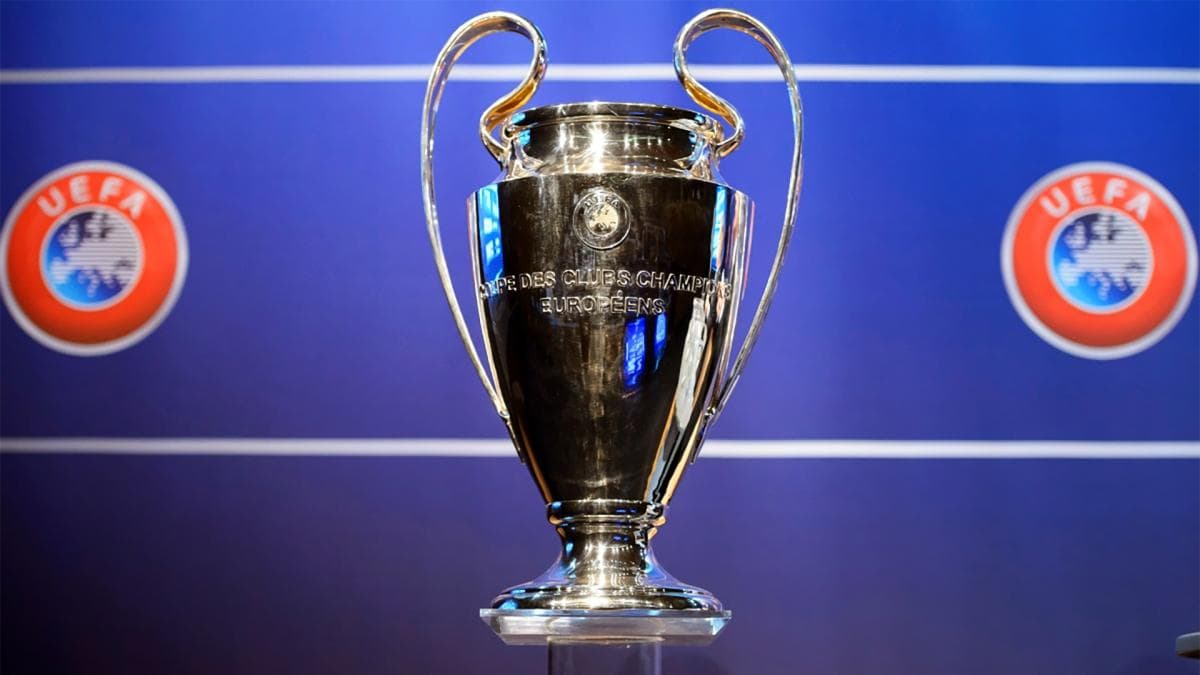 LdC 2026-2027 - la hiérarchie européenne se recompose avant même le verdict
