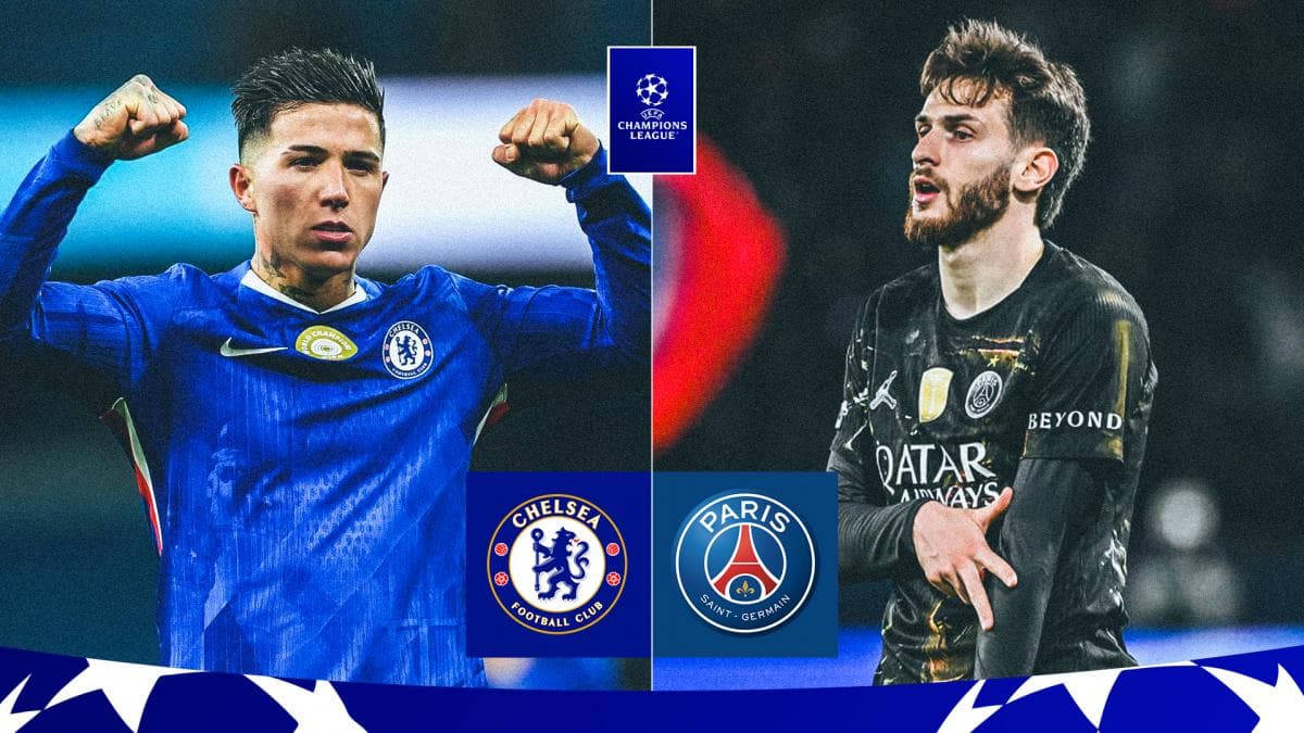 Chelsea-PSG : 3 raisons de ne pas manquer ce choc européen