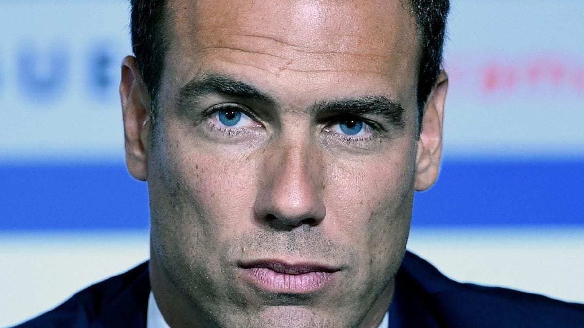 Nice cherche son homme après le départ de Lorenzi à Marseille