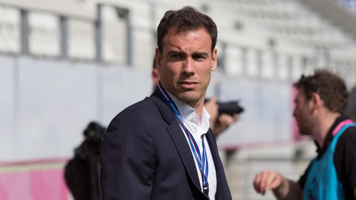 Cheyrou pose ses cartes à Le Mans, une structuration ambitieuse débute