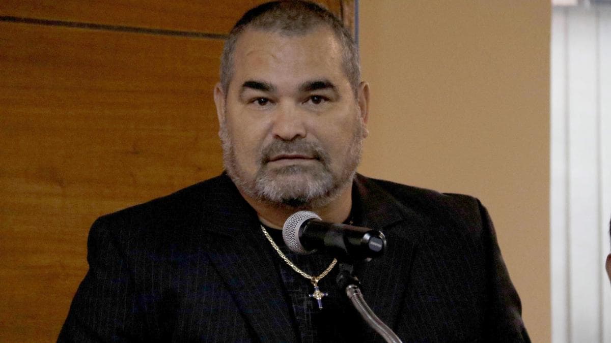 Chilavert emporté par ses démons, le football doit trancher