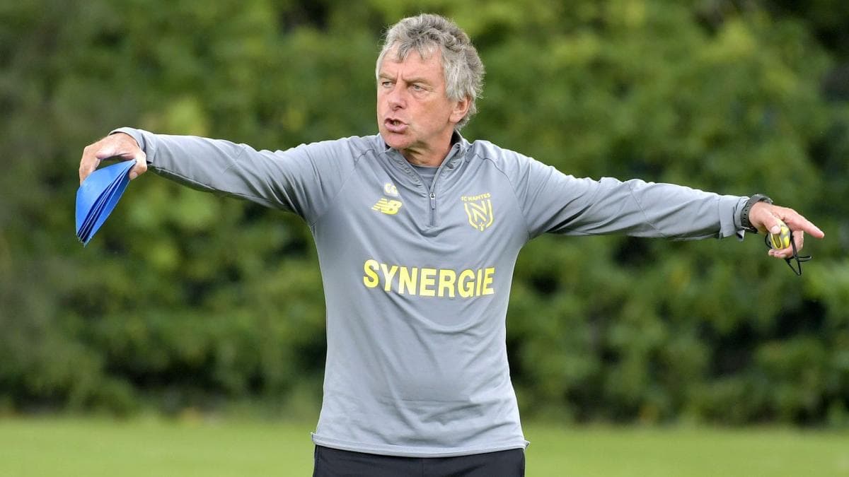 Gourcuff snobe le centenaire de Lorient, une blessure qui dure