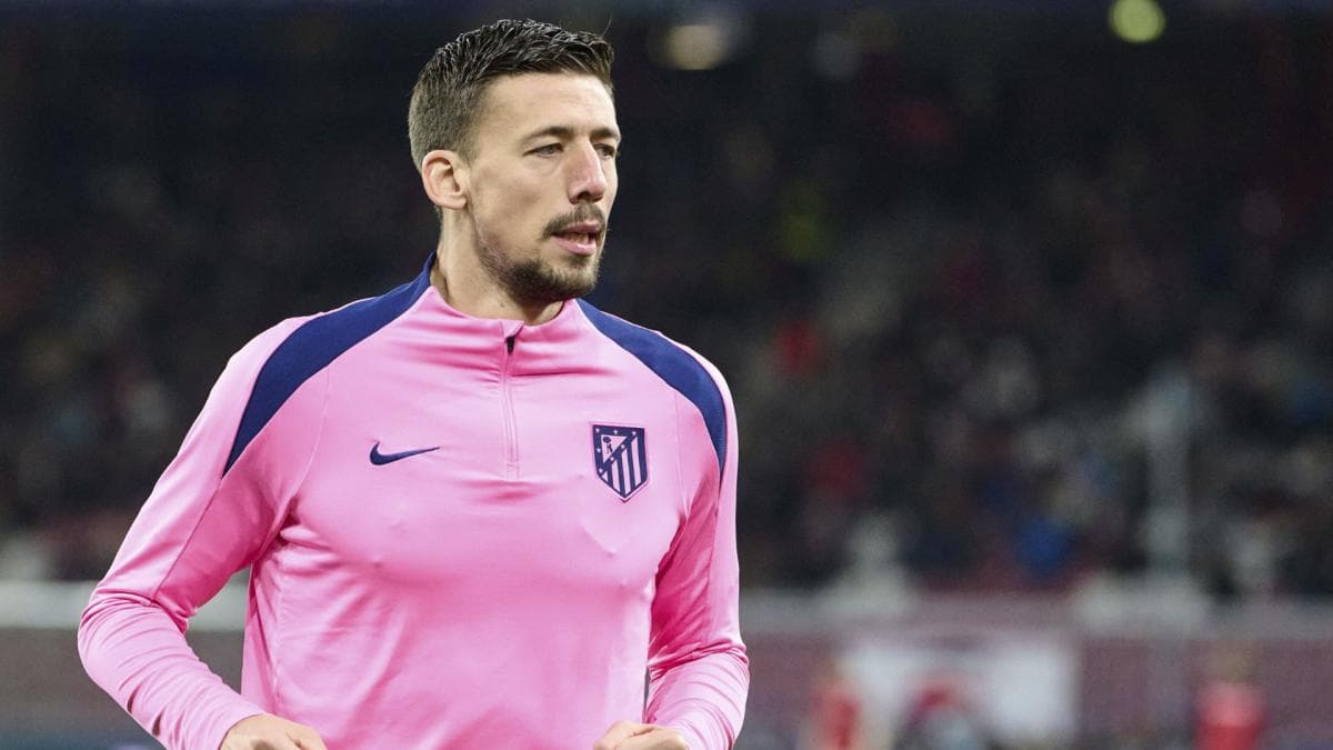 Lenglet indésirable à l'Atlético, le pari fou de Simeone tourne au cauchemar