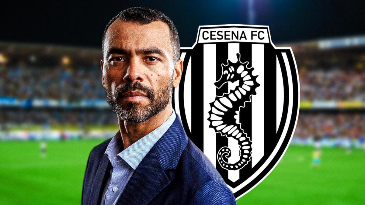 Ashley Cole plaque Cesena après trois mois, le rêve italien tourne au cauchemar