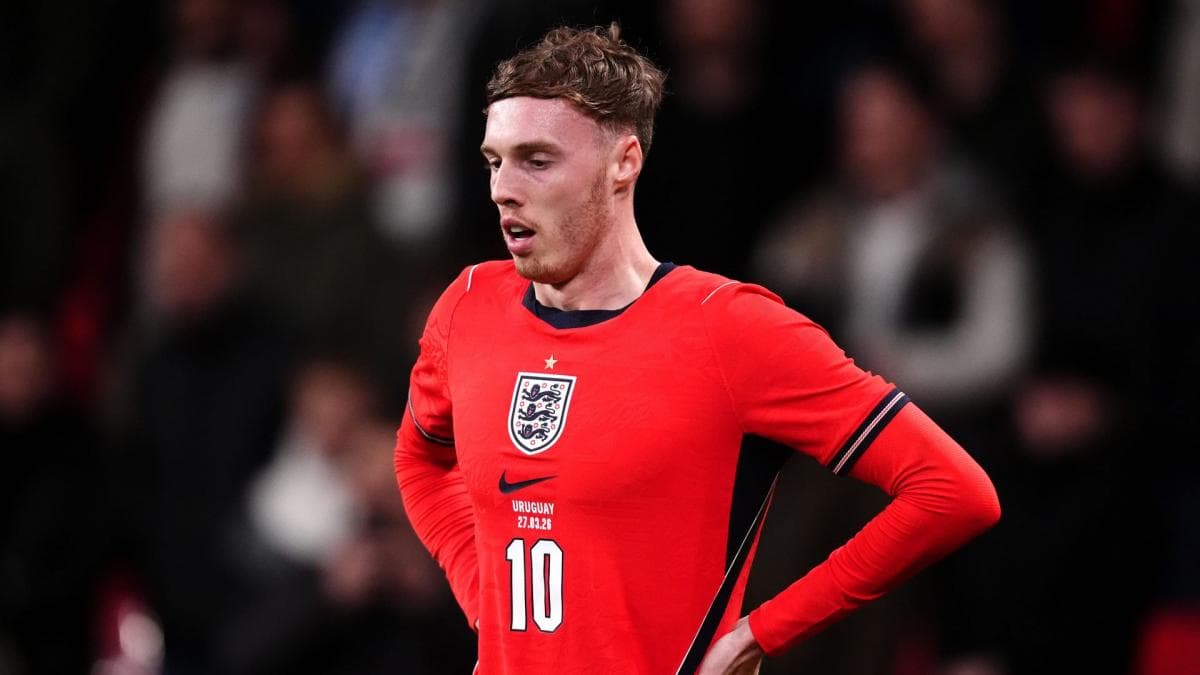 Angleterre battue par le Japon, les Three Lions en crise avant l'Euro