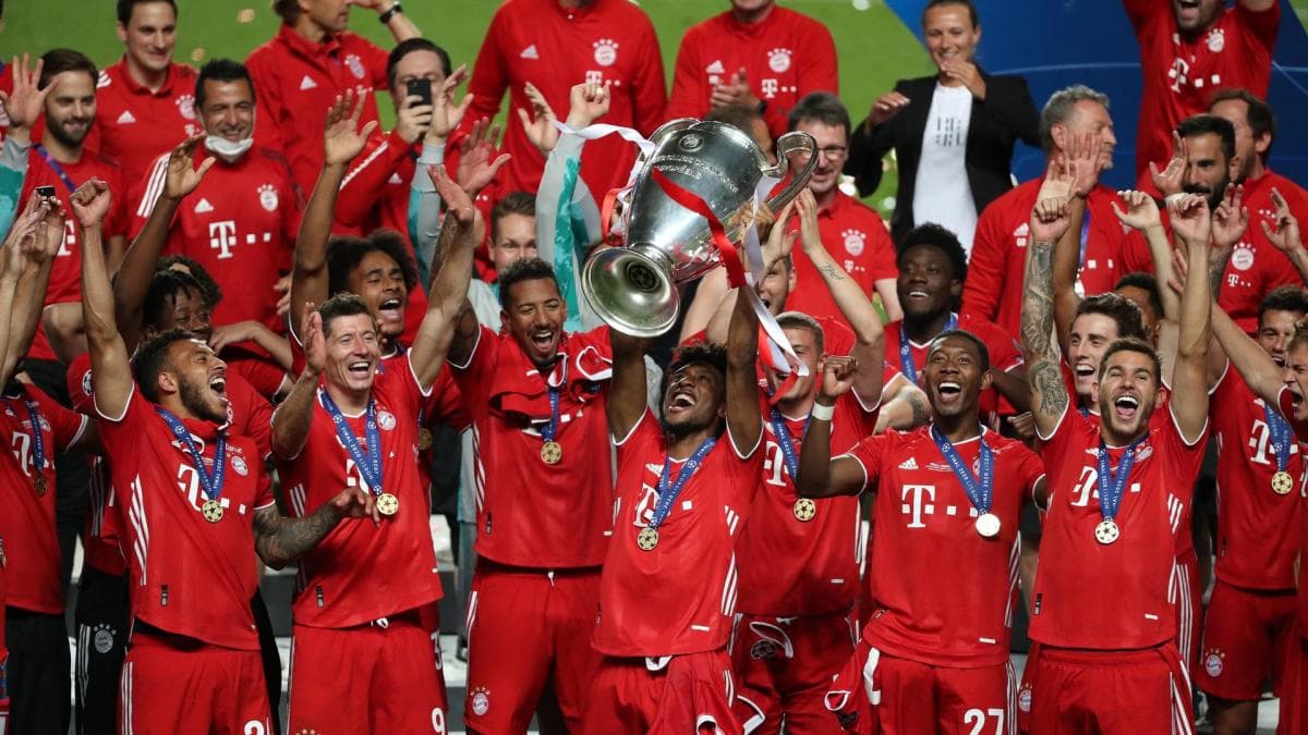 Bayern-PSG, huit ans de malédiction parisienne