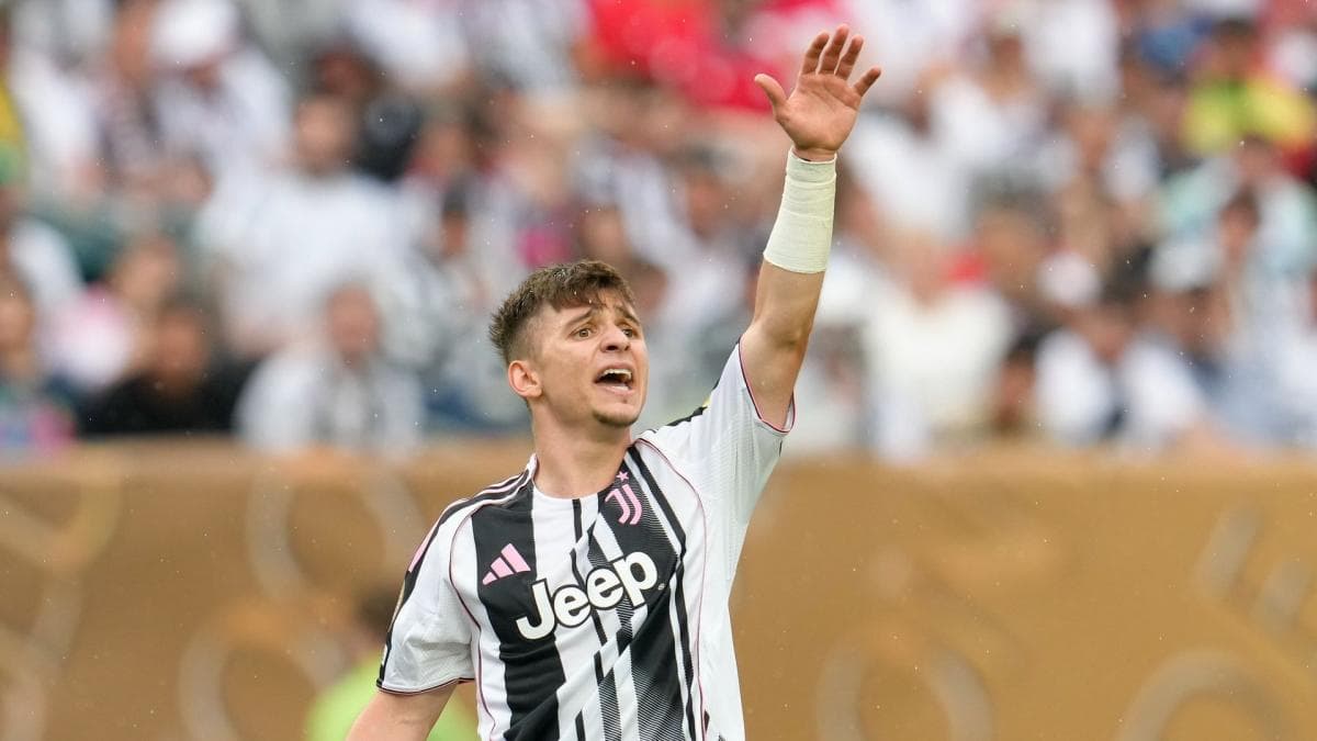 Juventus : Conceição lance un appel du pied à Bernardo Silva