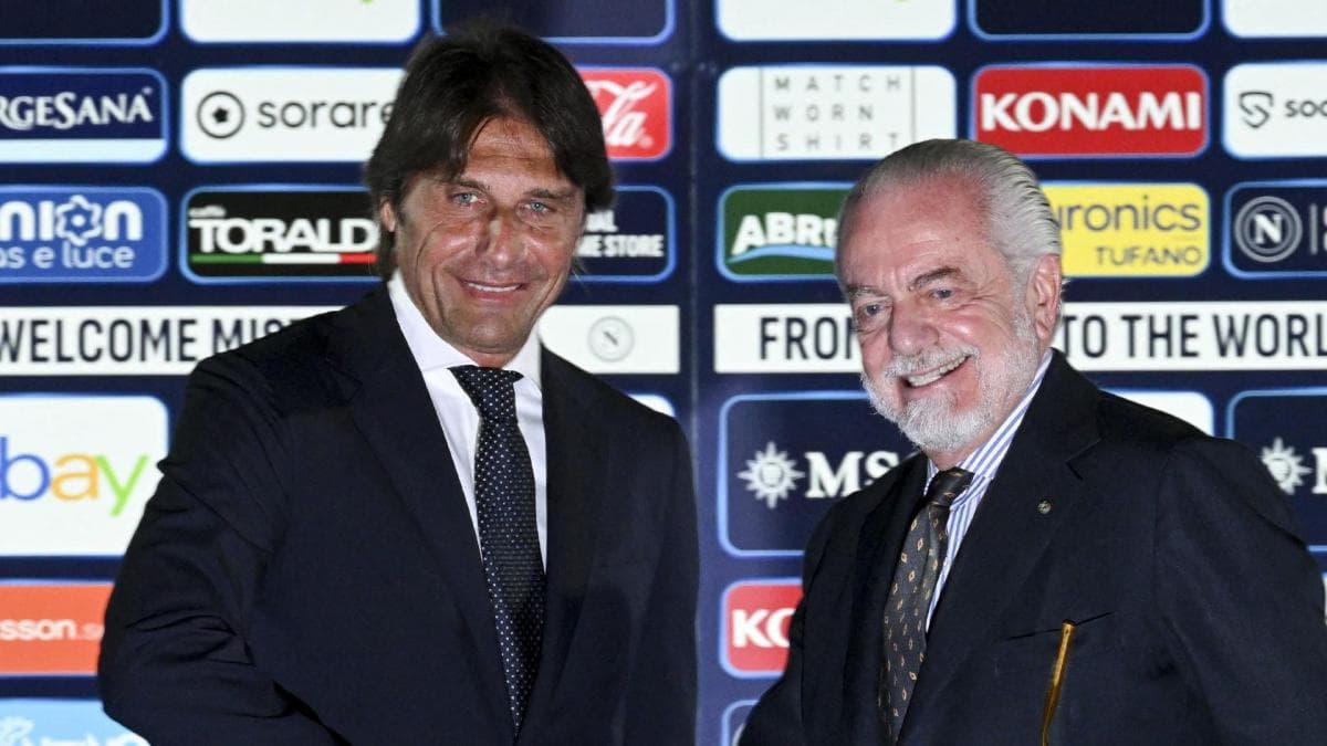 Conte s'en va, Naples cherche son chemin