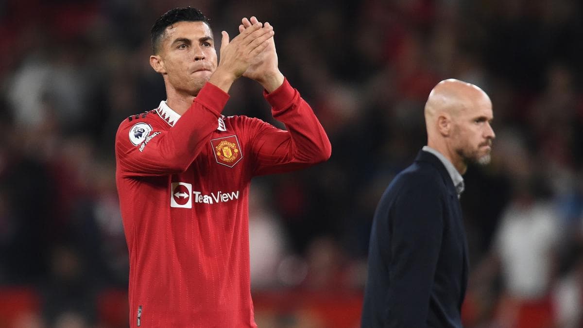 Cristiano Ronaldo avait prédit son retour à Manchester United