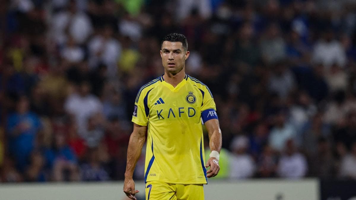 CR7 et le cap des 1000 buts, la réponse qui dit tout