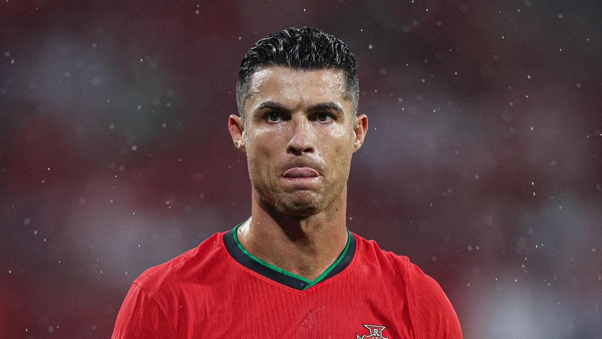 Portugal lance sa quête mondiale face à la RD Congo