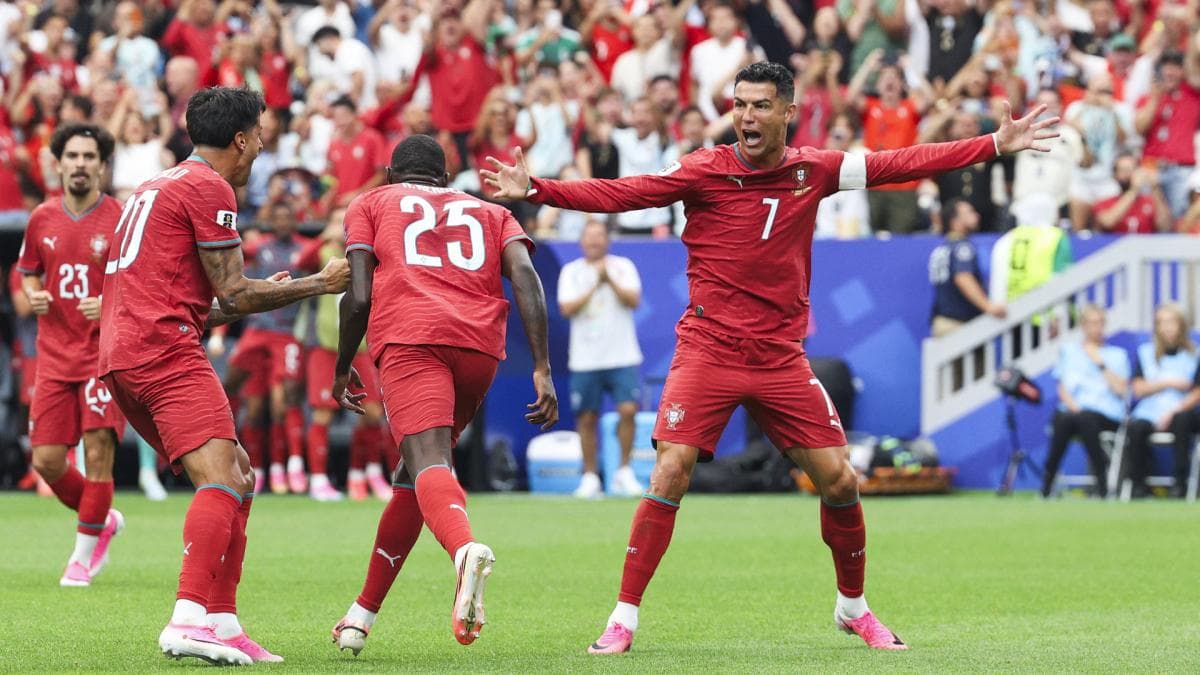 Mondial 2026 - cinq équipes déjà au rendez-vous avant la fin des poules
