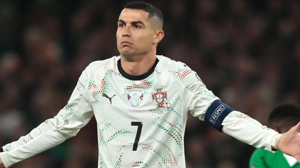 Flamengo réclame de l'argent à Al-Nassr, le club de CR7