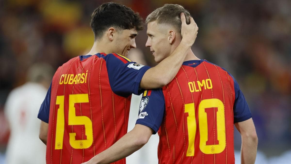 Espagne : un nouvel adversaire trouvé après l'annulation de la Finalissima