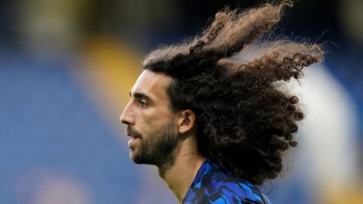 Cucurella fracasse la direction de Chelsea sans filtre