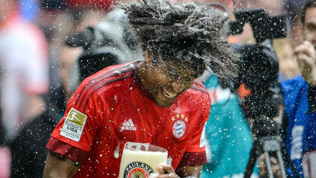 Dante retrouve le Bayern en tant que coach de réserve