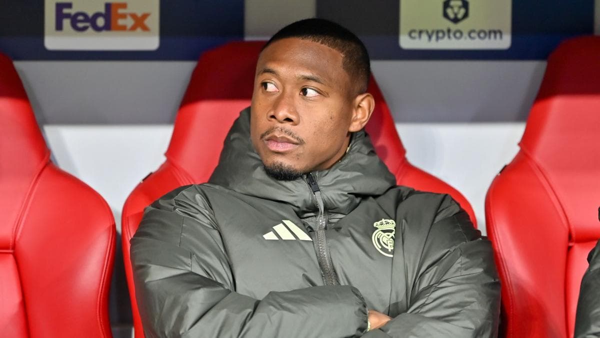 Alaba, le défenseur que plus personne ne veut vraiment