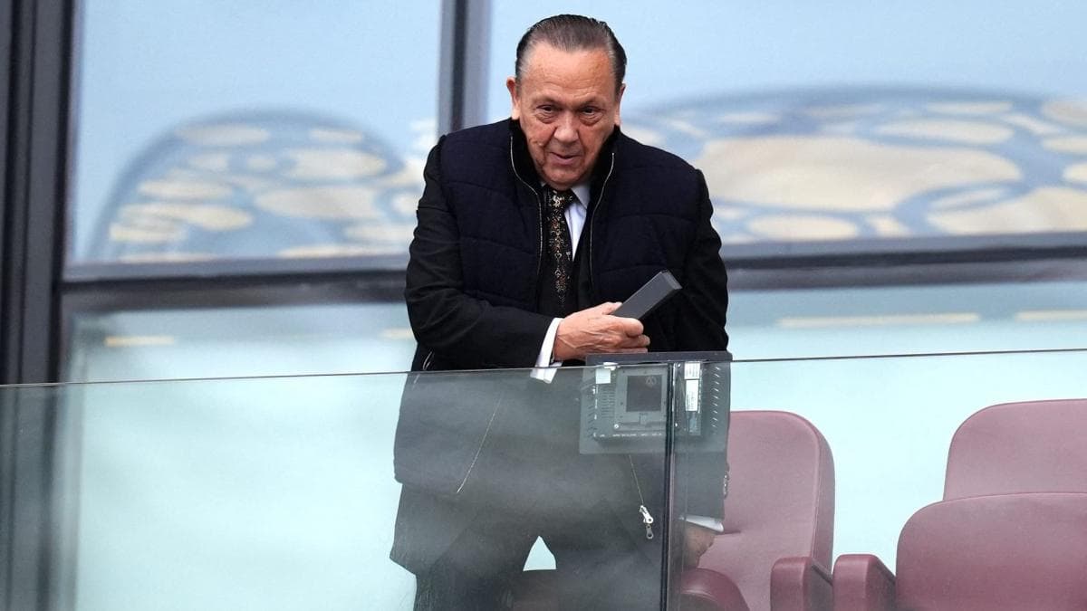 West Ham - la chute de David Sullivan et l'ombre sur seize ans de gestion