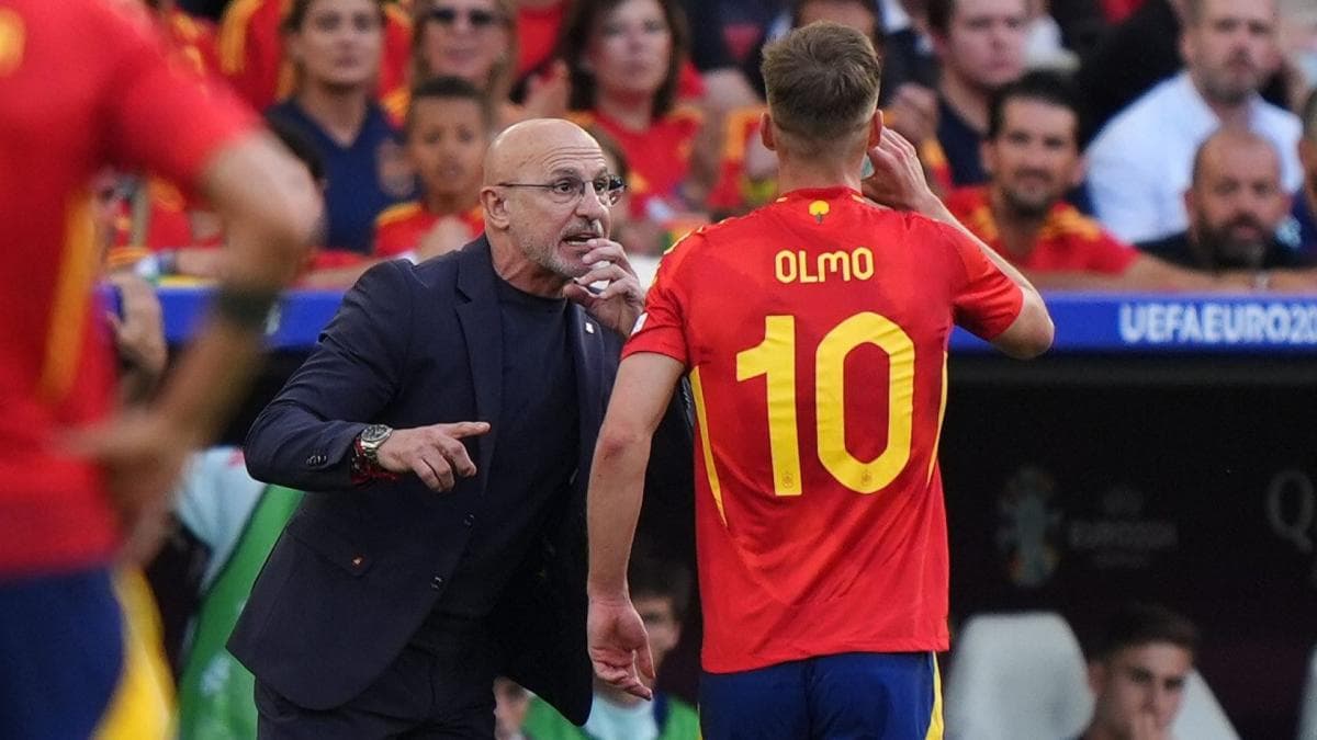 L'Espagne refuse catégoriquement la Finalissima 2026 au Qatar