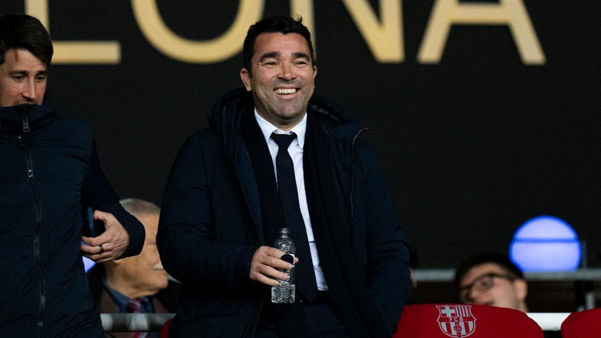 Mercato : le Barça cible sa première recrue offensive de l'été