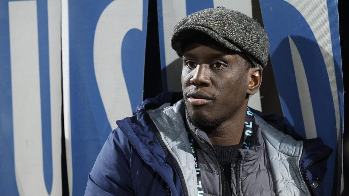 Le Havre débauche Demba Ba pour relever un défi sportif majeur