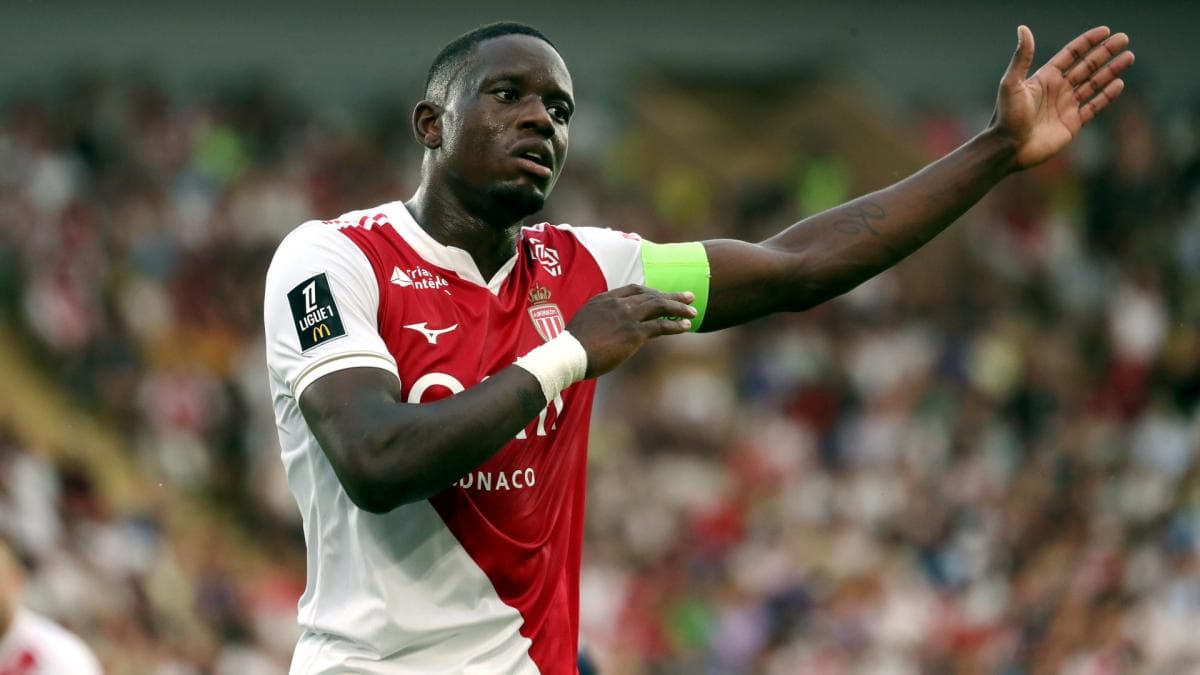 Zakaria prend sa revanche face au PSG : Monaco s'impose au Parc